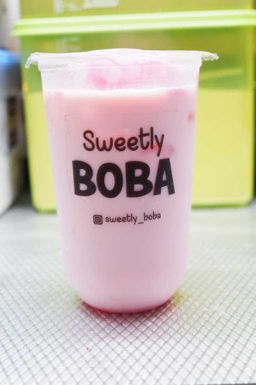 Sweetly Boba 1