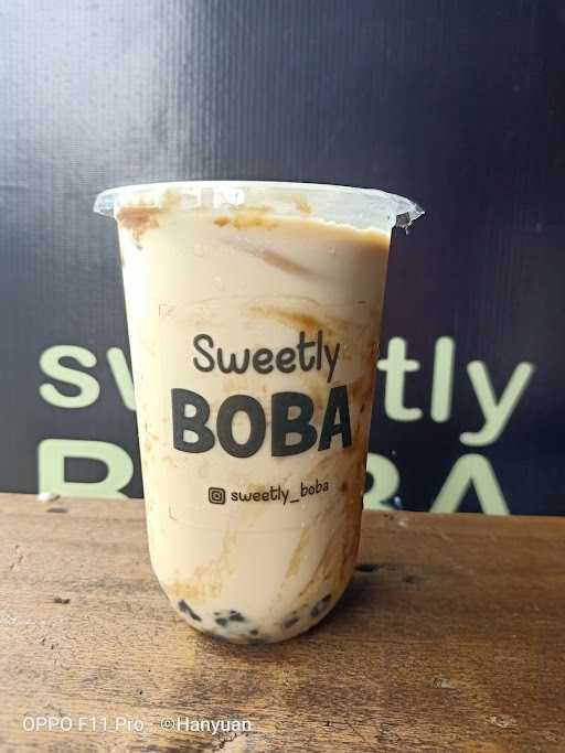 Sweetly Boba 2