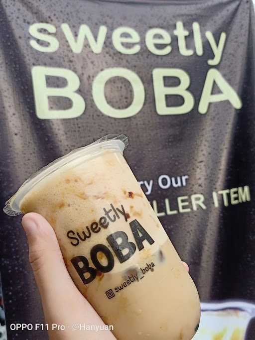 Sweetly Boba 3