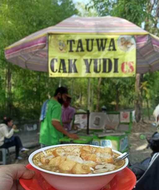 Tauwa Cak Yudi Cs 10