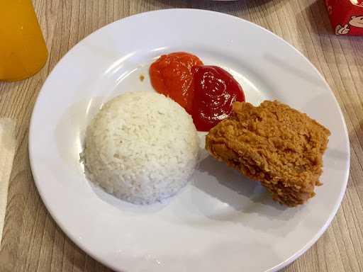 Toby'S Fried Chicken - Manukan 6