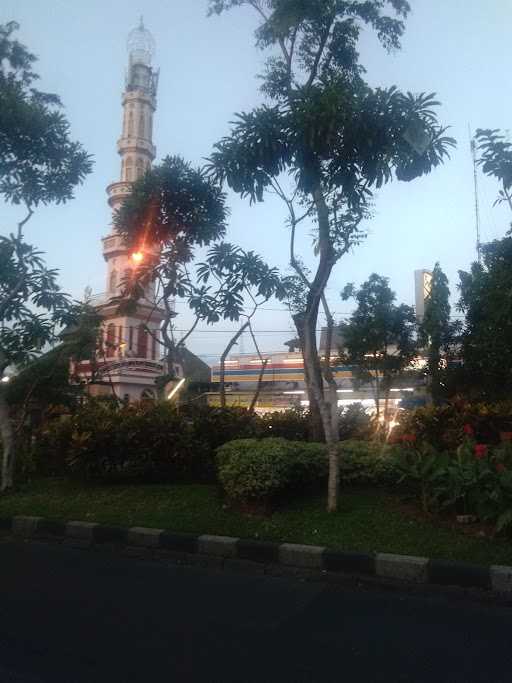 Topgun Martabak Terangbulan 6