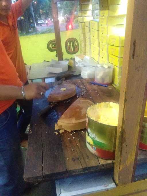 Topgun Martabak Terangbulan 1