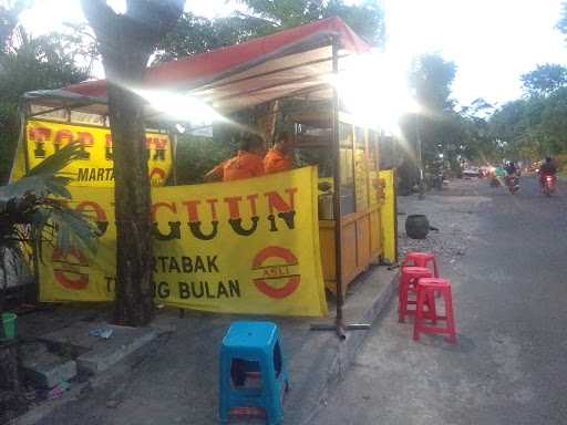 Topgun Martabak Terangbulan 4