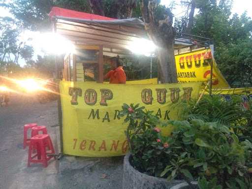 Topgun Martabak Terangbulan 5