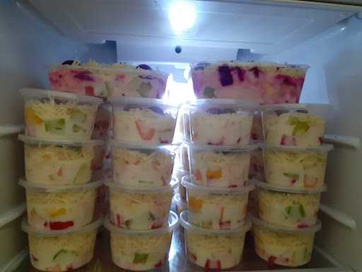 Tuan88 Salad 1