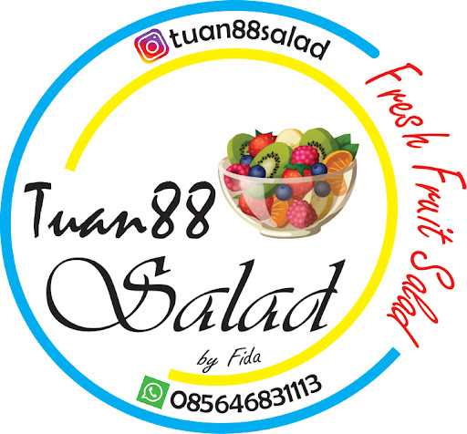 Tuan88 Salad 2