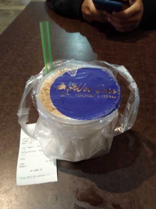 Voo Cuss Yoghurt And Cream 1