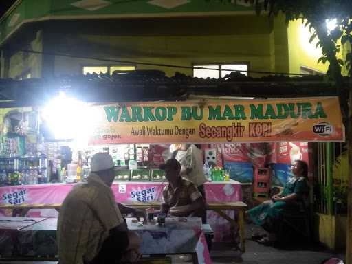 Warkop Mar Madura 8