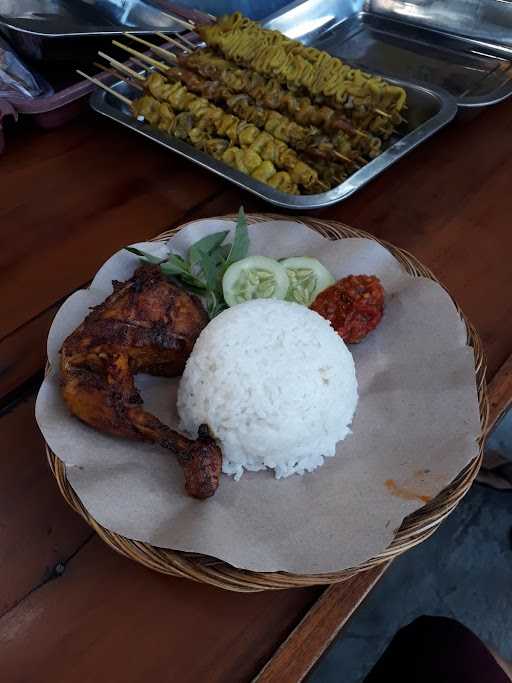 Ayam Bakar Abah Soleh 4