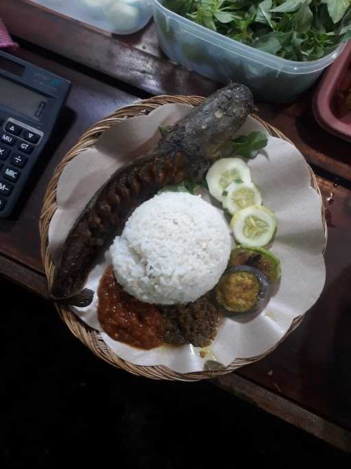 Ayam Bakar Abah Soleh 2