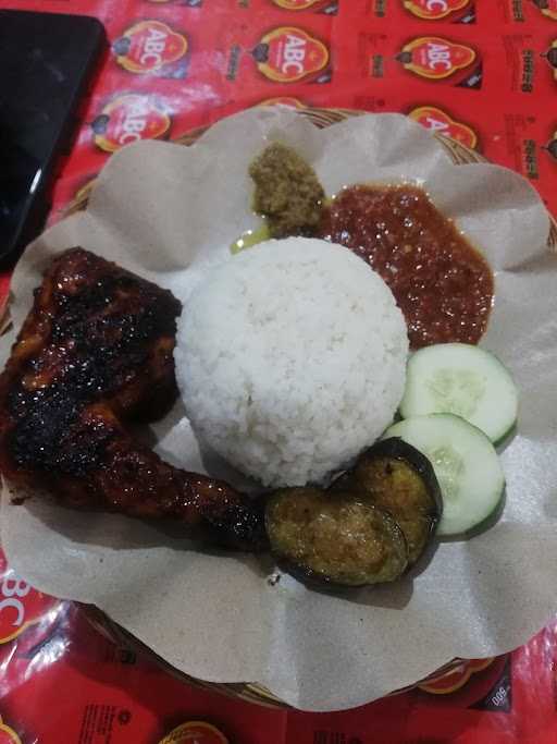 Ayam Bakar Abah Soleh 6