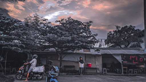 Warung Keres Pojok Dewe 3