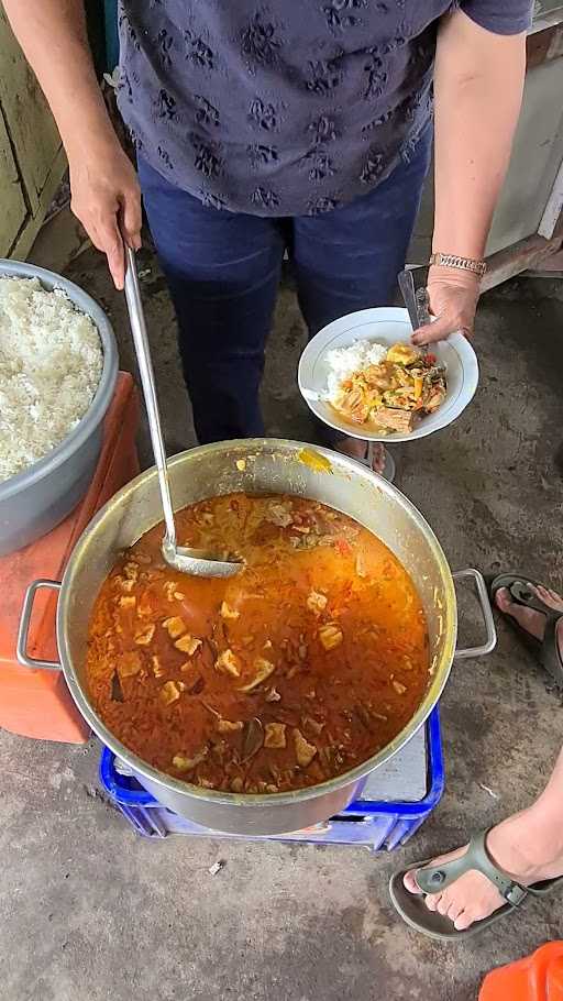 Warung Pak Ghofar 1