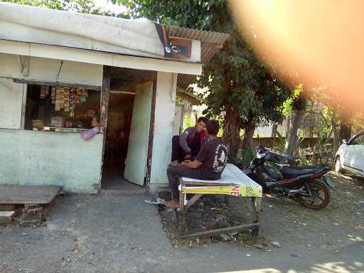 Warung Pojok Mbak Sri 4