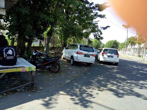 Warung Pojok Mbak Sri 5