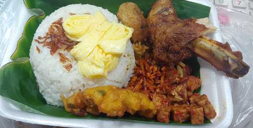 Warung Prima Nasi Uduk & Pecel 1