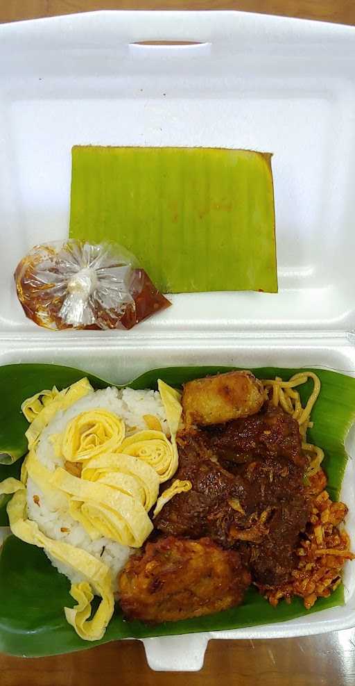 Warung Prima Nasi Uduk & Pecel 3