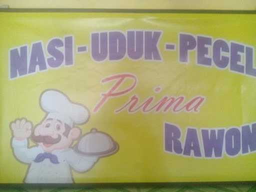 Warung Prima Nasi Uduk & Pecel 4