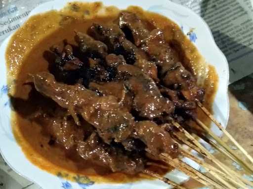 Warung Sate Barokah 1