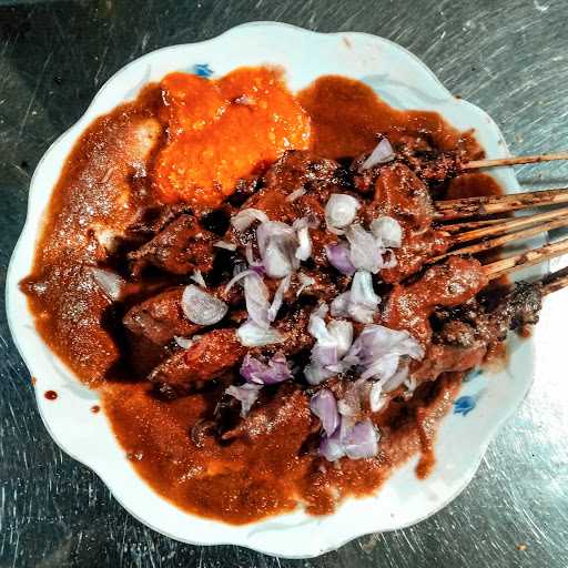 Warung Sate Barokah 3