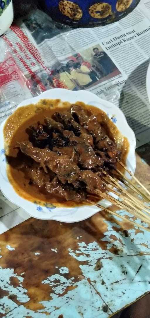 Warung Sate Barokah 2