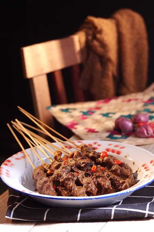 Warung Sate Barokah 4