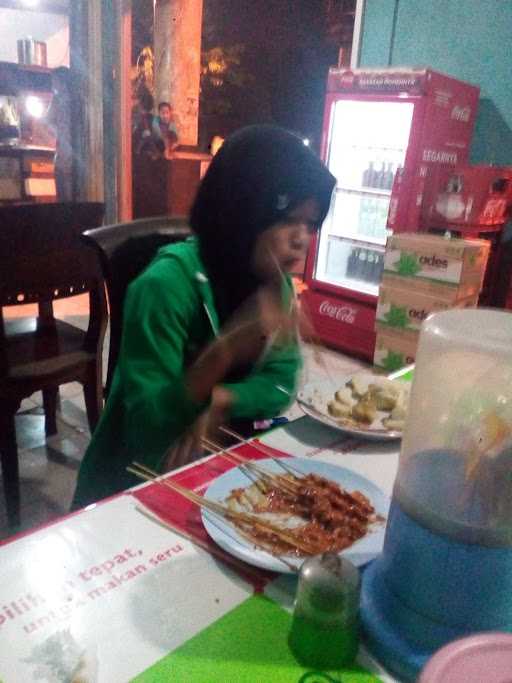 Warung Sate Pak Sam 5