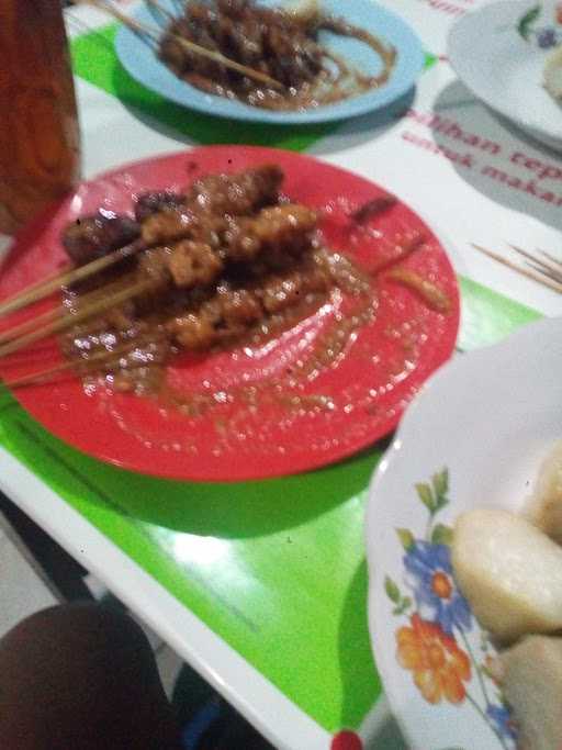 Warung Sate Pak Sam 4