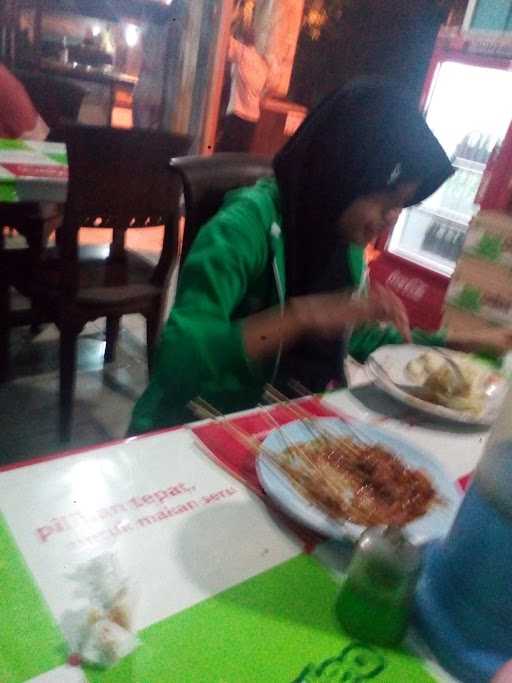 Warung Sate Pak Sam 2