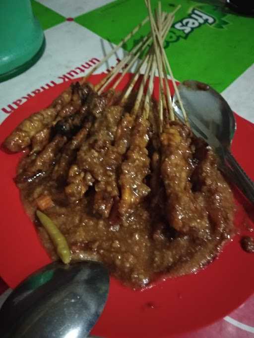 Warung Sate Pak Sam 7