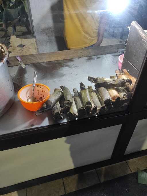 Warung Sate Pak Sam 1