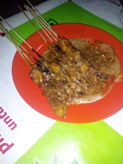 Warung Sate Pak Sam 8