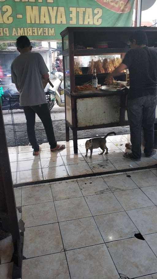 Warung Sate Pak Sam 10