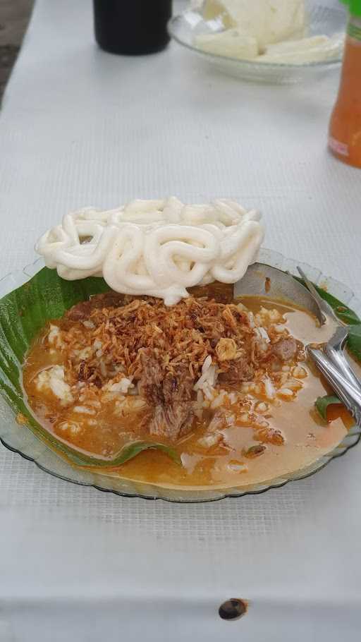 Warung Soto Kudus Yenny 5