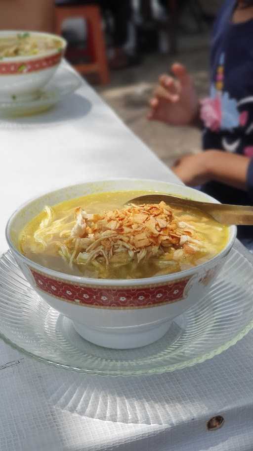 Warung Soto Kudus Yenny 1