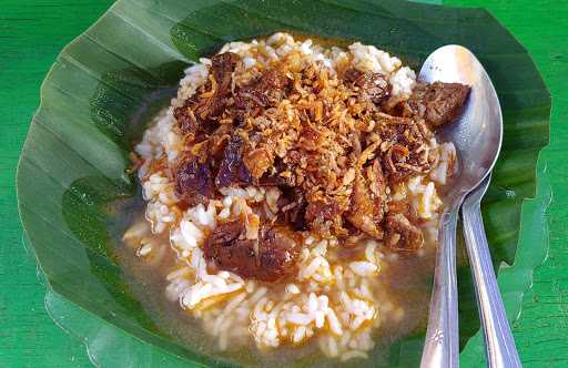 Warung Soto Kudus Yenny 4