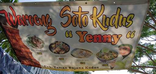 Warung Soto Kudus Yenny 6