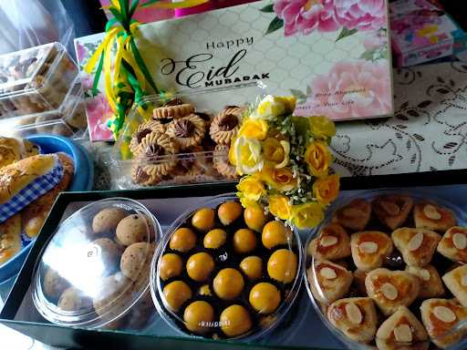 Ameera Cake & Cookies 9