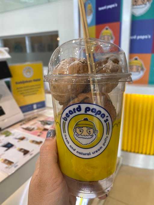 Beard Papa Tangcity Mall 7