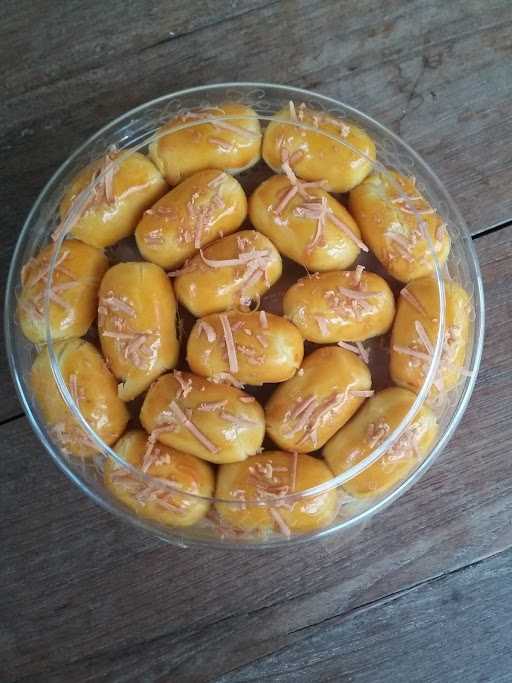 Bulan Sabit Cakes & Cookies 1