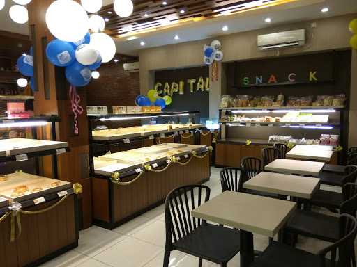 Capital Bakery & Cake - Tangerang Kota 9