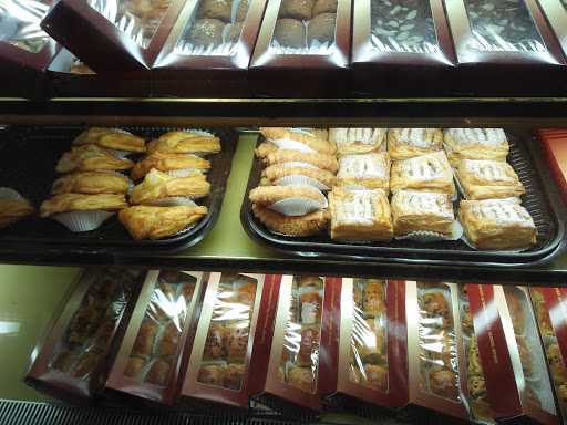 Indo Bakery 7