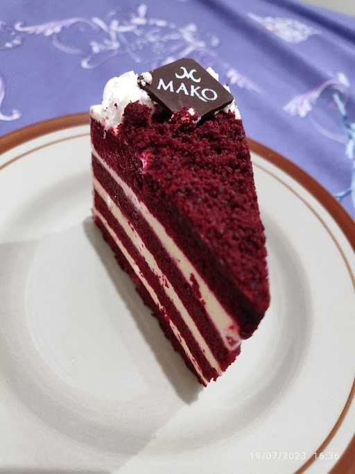 Mako Bakery & Cake - Damayati 7