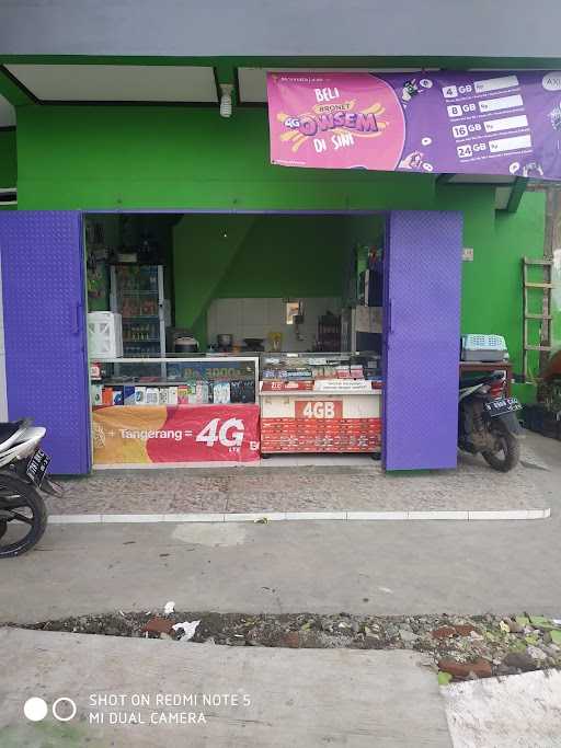 Warkop Agenk 7