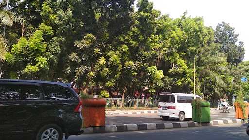 Angkringan Depan Btn 2