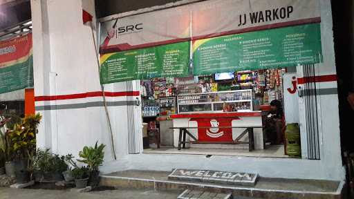 Jj Warkop 3