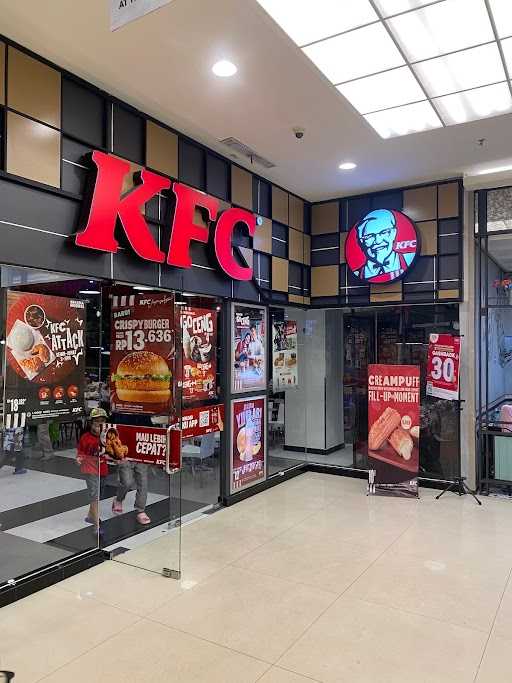 KFC - Tangcity Mall 1