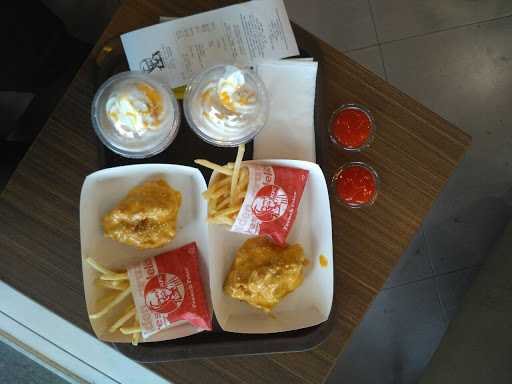 KFC - Tangcity Mall 6