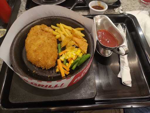 KFC - Tangcity Mall 8